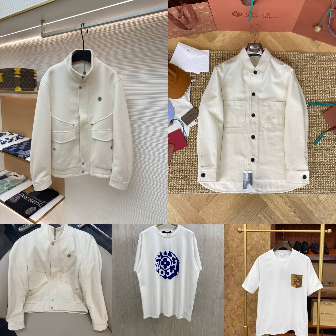 Men Clothing