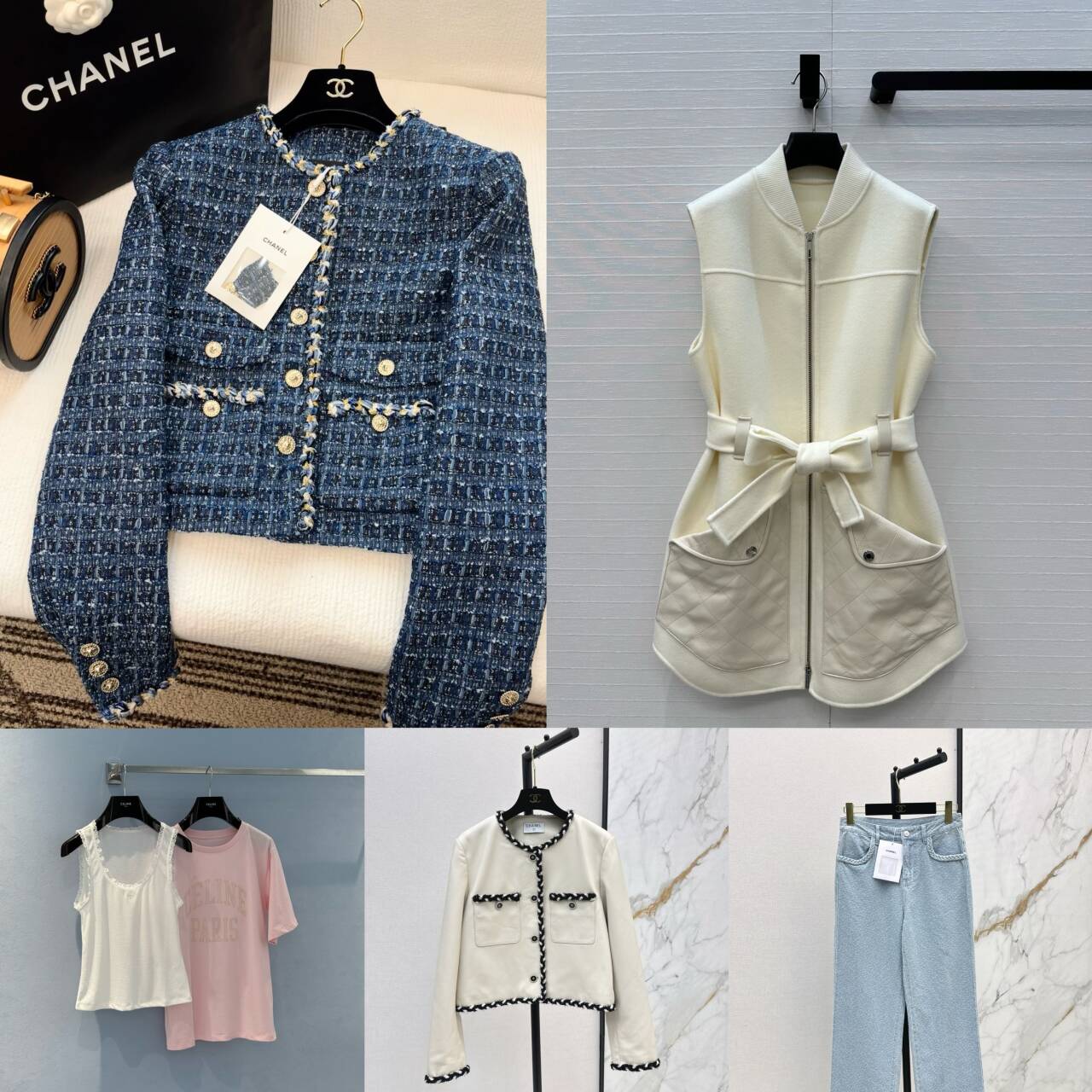 Clothing