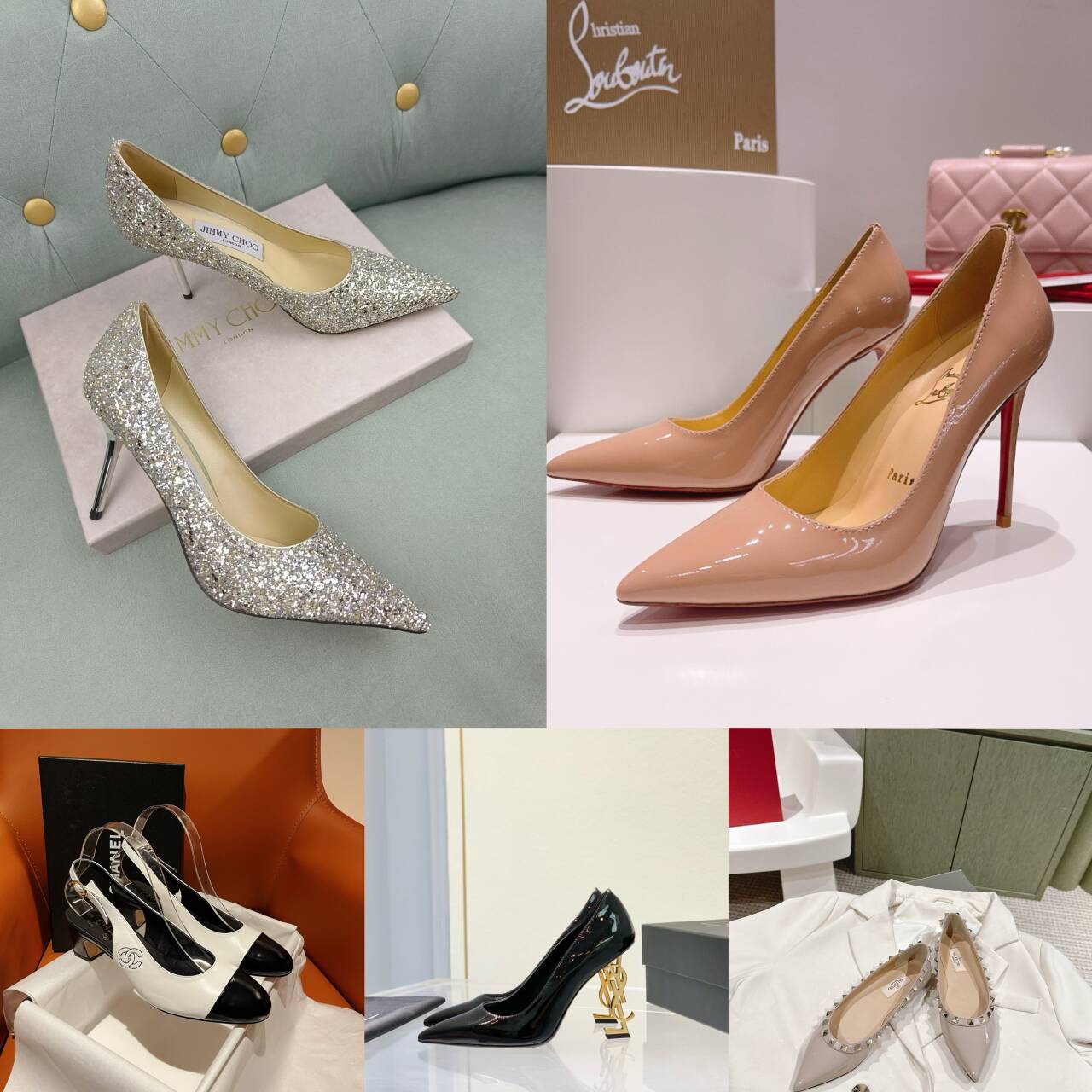 Shoes